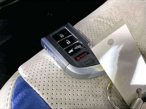 Used 2025 Acura ADX A-Spec image 13