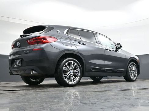 Used 2018 BMW X2 xDrive28i image 31