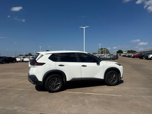 Certified 2023 Nissan Rogue S FWD image 28