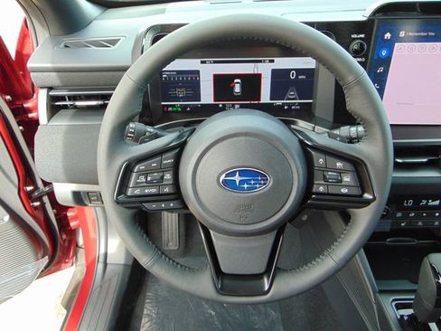 New 2026 Subaru Outback Limited image 15