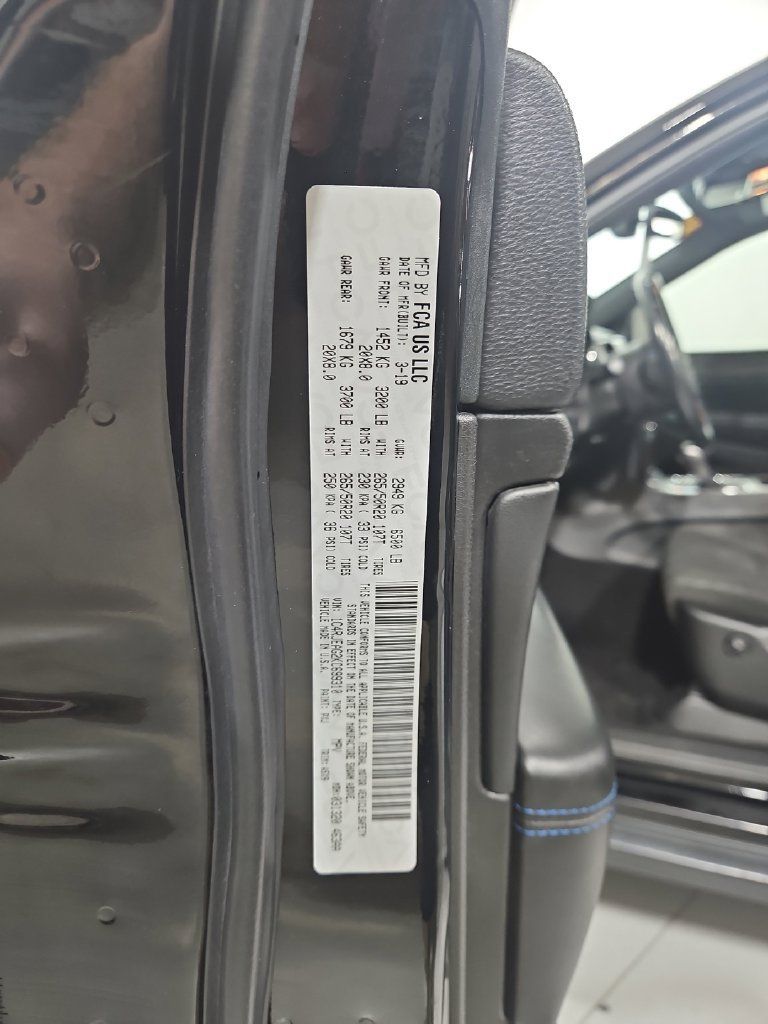 Used 2019 Jeep Grand Cherokee Laredo RWD image 29