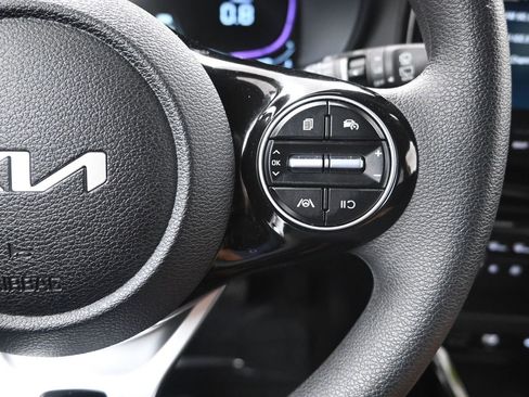 New 2025 Kia Soul S image 26