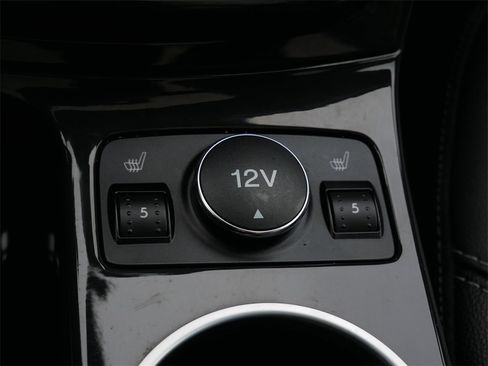 Used 2015 Ford Escape Titanium w/ Equipment Group 301A image 27