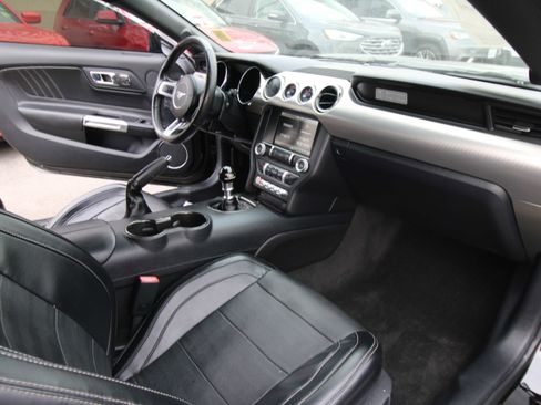 Used 2015 Ford Mustang GT Premium w/ GT Performance Package image 15