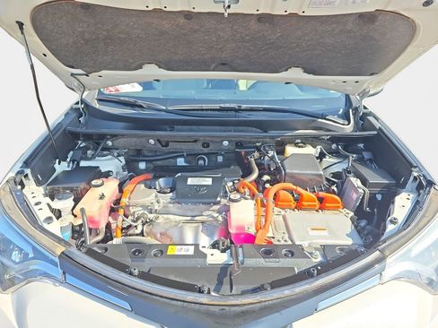 Used 2017 Toyota RAV4 Limited w/ Protection Package image 24