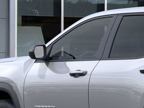 New 2027 GMC Terrain Elevation AWD/4WD image 36