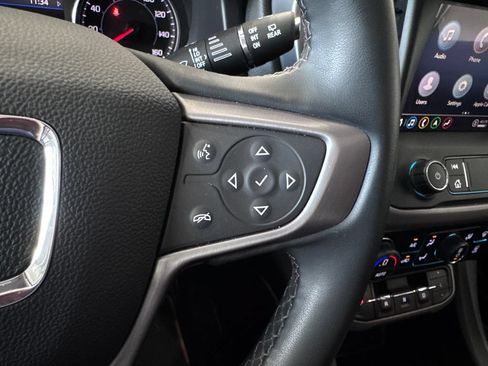 Certified 2023 GMC Acadia AT4 AWD/4WD image 16