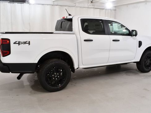 New 2026 Ford Ranger XLT w/ Equipment Group 301A High AWD/4WD image 11
