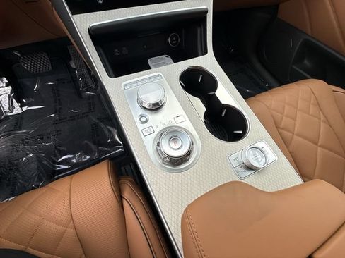 New 2026 Genesis GV80 3.5T Prestige AWD/4WD image 20