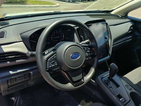 Certified 2026 Subaru Crosstrek 2.5i Premium AWD/4WD image 12