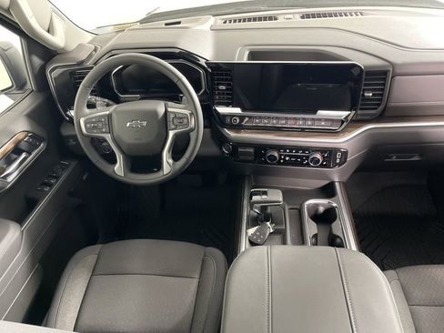 New 2026 Chevrolet Silverado 1500 RST image 15