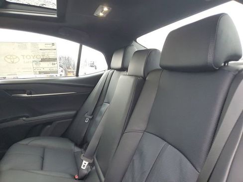 New 2026 Toyota Camry XSE image 29