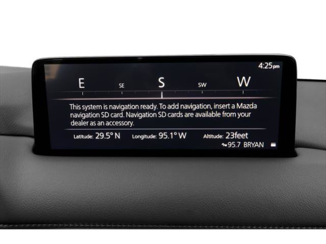 Certified 2024 MAZDA CX-5 Carbon Edition AWD/4WD image 19