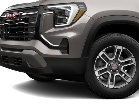 New 2026 GMC Terrain Elevation image 33