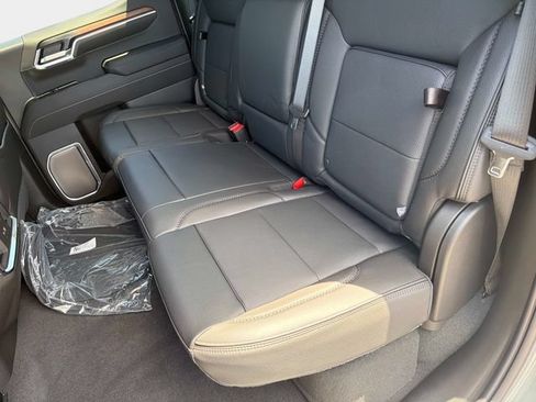 New 2026 GMC Sierra 1500 Denali AWD/4WD image 12