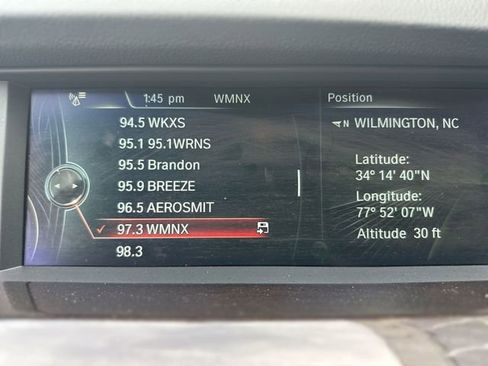 Used 2014 BMW 535i Gran Turismo xDrive image 17