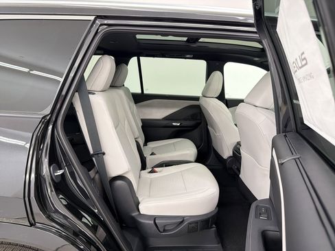 New 2026 Lexus TX 350 AWD image 27