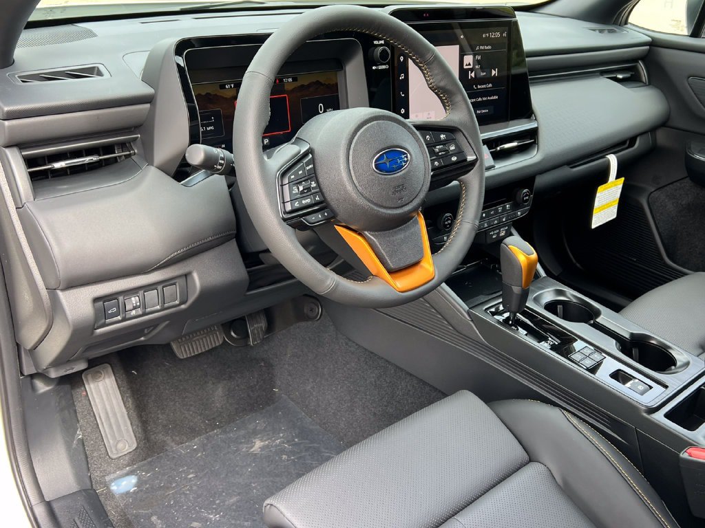 New 2026 Subaru Outback Wilderness AWD/4WD image 19