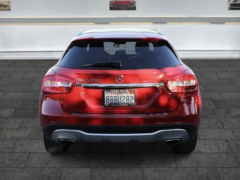 Used 2018 Mercedes-Benz GLA 250 image 6