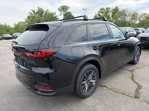 New 2026 MAZDA CX-70 SC AWD/4WD image 3
