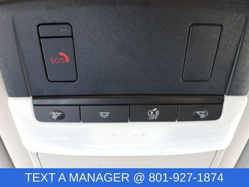 Used 2026 Nissan Rogue SV AWD/4WD image 29