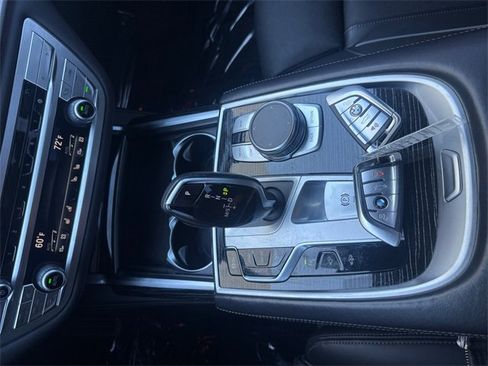 Used 2022 BMW 740i w/ M Sport Package image 22