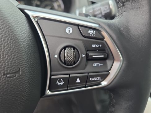 New 2026 Acura RDX SH-AWD w/ Advance Package image 18