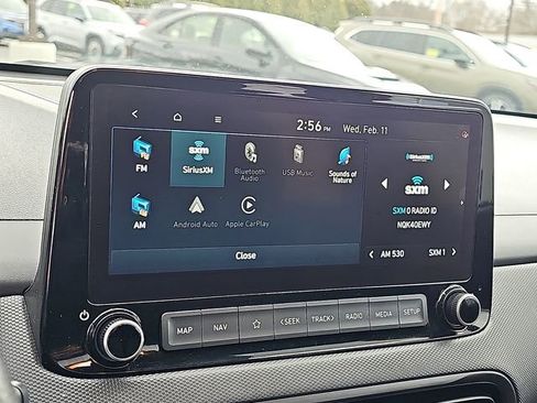 Used 2022 Hyundai Kona N Line w/ Tech Package AWD/4WD image 27