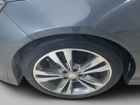 Used 2016 Mercedes-Benz E 350 Sedan image 20