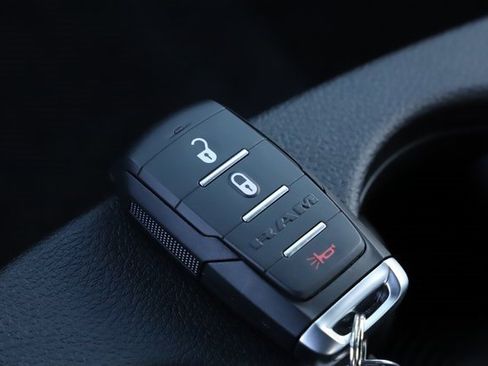 New 2026 RAM 2500 Tradesman image 34