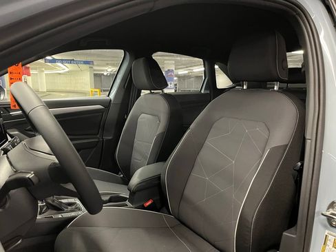 New 2026 Volkswagen Jetta Sport image 17