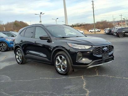 Certified 2025 Ford Escape ST-Line
