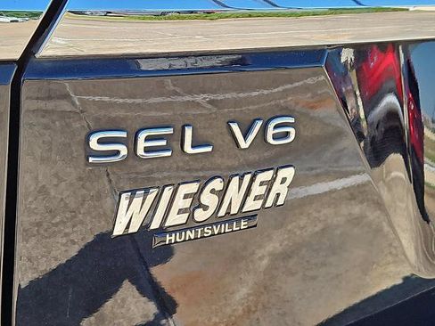 Used 2022 Volkswagen Atlas SEL Premium AWD/4WD image 32