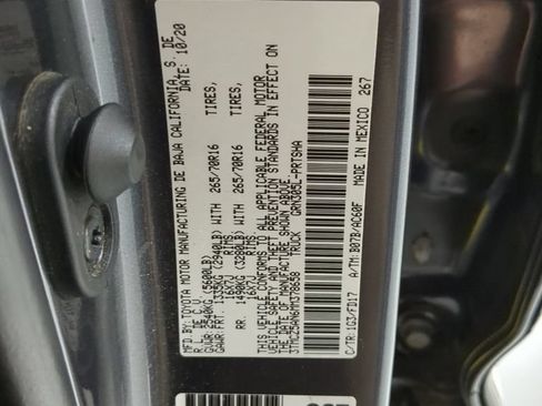 Used 2021 Toyota Tacoma TRD Off-Road AWD/4WD image 18