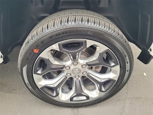 Certified 2020 RAM 1500 Limited image 26