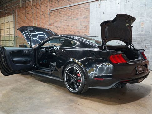 Used 2019 Ford Mustang Bullitt w/ Bullitt Electronics Package RWD image 26