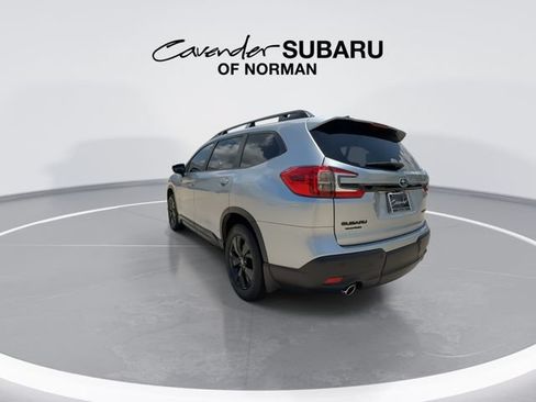 Used 2026 Subaru Ascent Premium AWD/4WD image 6