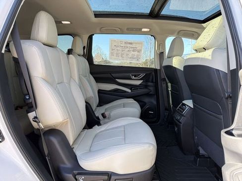New 2026 Subaru Ascent Limited image 19