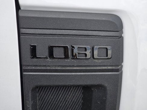 New 2025 Ford Maverick Lobo image 30