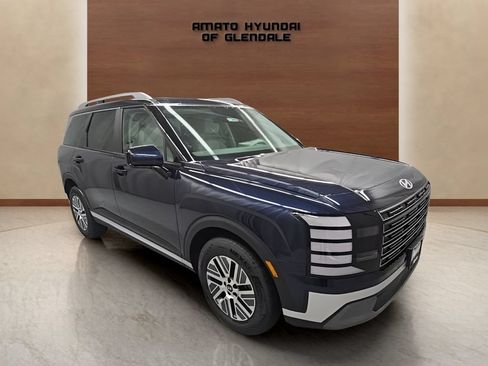New 2026 Hyundai Palisade SEL AWD/4WD image 7