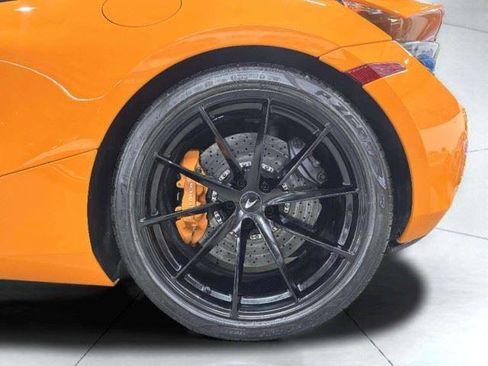 Used 2021 McLaren 720S Spider RWD image 55