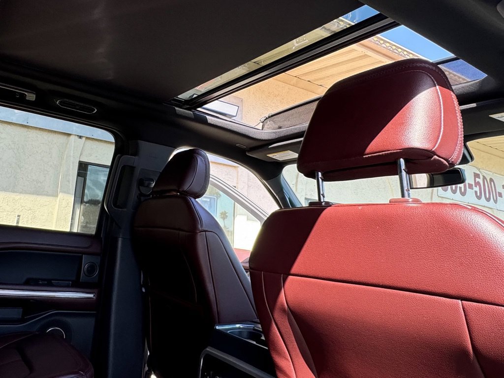 Used 2023 Ford Expedition Max Limited RWD image 19
