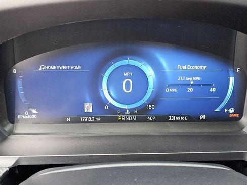 Used 2024 Ford Explorer ST w/ Equipment Group 401A image 32