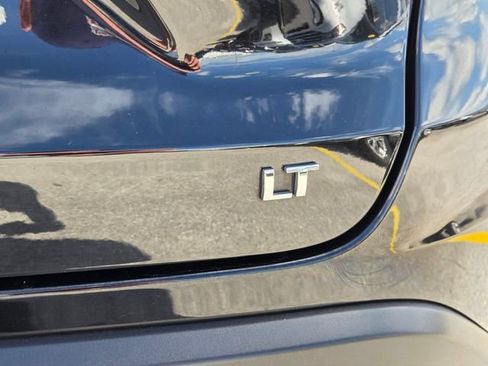 Used 2024 Chevrolet Trax LT image 13