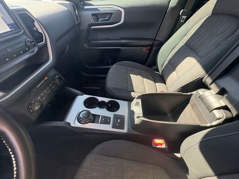 Certified 2022 Ford Bronco Sport Big Bend w/ Convenience Package image 21