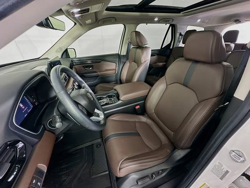 Used 2025 Honda Pilot Elite image 13