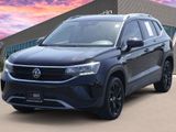 Used 2024 Volkswagen Taos SE w/ Black Wheel Package image 6