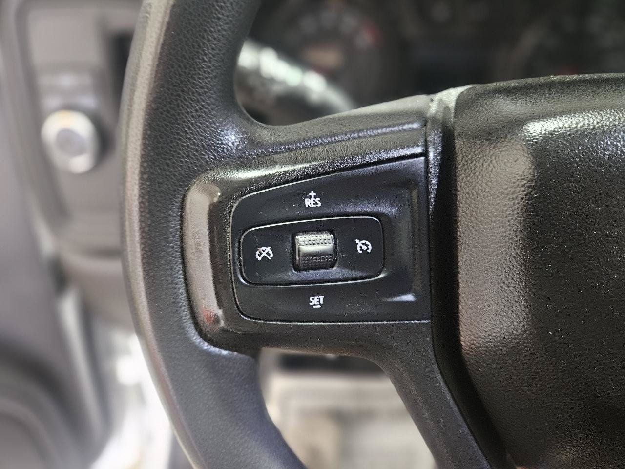 Used 2021 Chevrolet Silverado 2500 W/T w/ WT Convenience Package RWD image 14