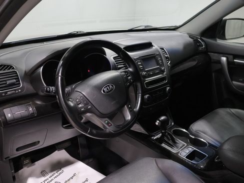 Used 2014 Kia Sorento LX w/ Premium Package image 16