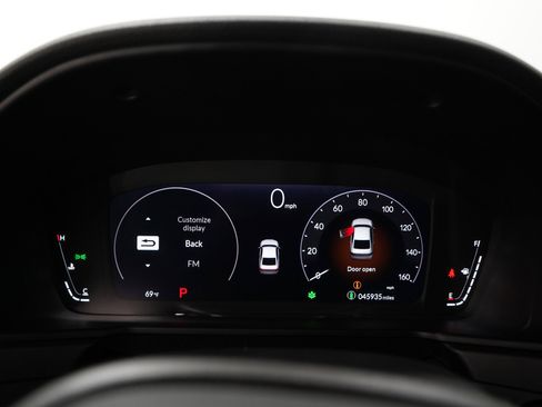 Used 2023 Honda Accord LX image 25